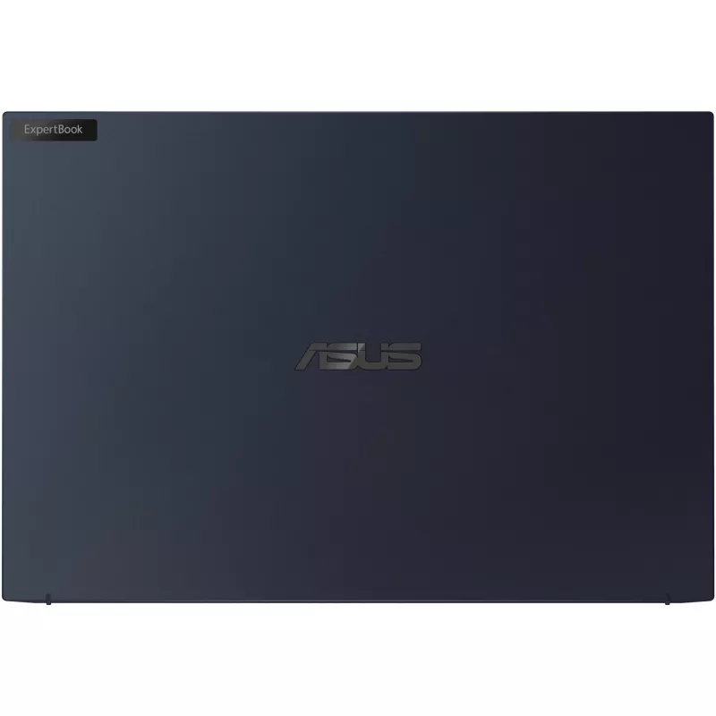 ASUS ExpertBook B9 OLED B9403CVAR-PP1735X nešiojamas kompiuteris, 35,6 cm (14 inch) WQXGA+ OLED, Intel Core 7 150U, 16 GB LPDDR5x, 512 GB SSD, Windows 11 Pro, juodas