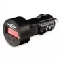 Ansmann PowerCheck12/24V, akumuliatoriaus įtampos testeris automobiliui 12V/24V (1900-0019)