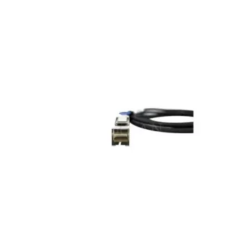 CBO MiniSAS-HD kabelis 00AR311 2 m 12 Gbit/s — išorinis duomenų kabelis