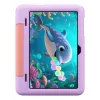 Planšetinis kompiuteris BLACKVIEW Tab 20 Kids 10.1 inch 4/64GB, apsauginis dėklas, violetinė