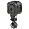 UNPKD. Ram Gopro tvirtinimo pagrindas