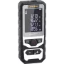 Laserliner DistanceMaster lazerinis atstumo matuoklis dėkle 50 m (080.982A)