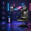 Kėdė žaidimams Extralink Gaming G-524, juoda