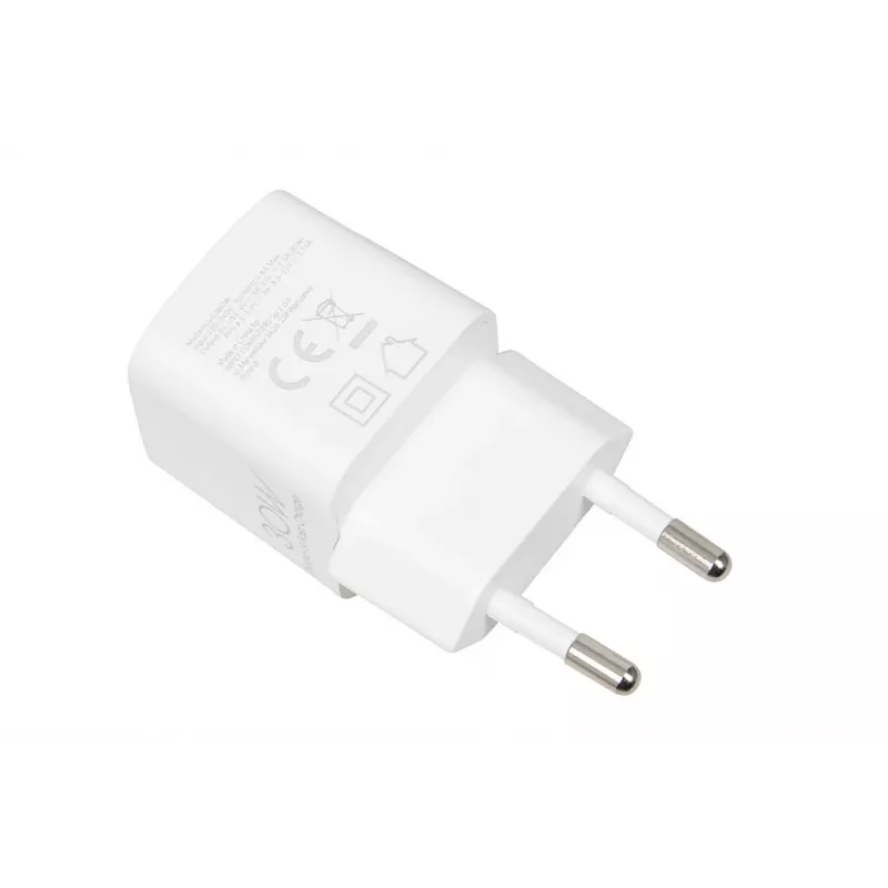 IBOX C-38W maitinimo adapteris USB-C 30 W