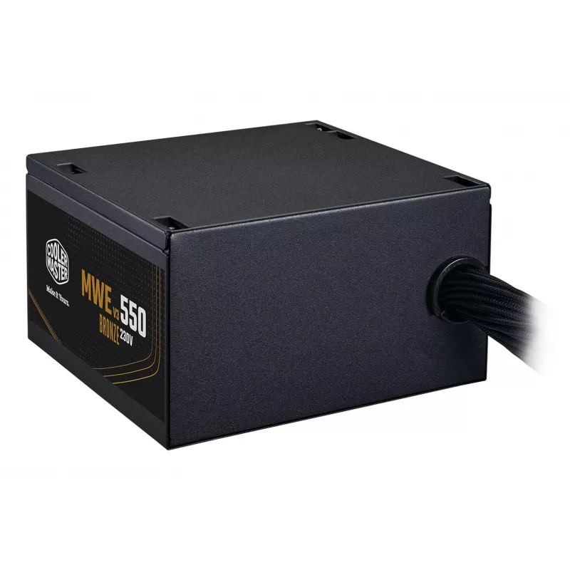 Maitinimo blokas Cooler Master MWE Bronze 550 V3 550W