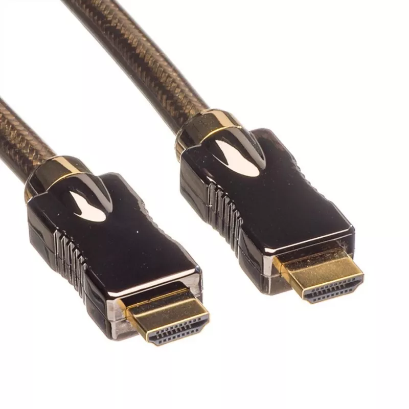 Roline Patch-Cable RJ-45 (M) į RJ-45 (M) - 30 m - STP - CAT 5e - Šviesiai pilka