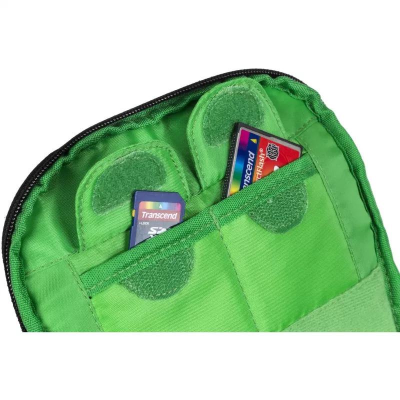 Holster Rivacase 7440 (PS) SLR juodas