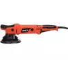 Yato YT-82200 kampinis šlifuoklis 15 cm 5000 RPM 720 W 2,2 kg
