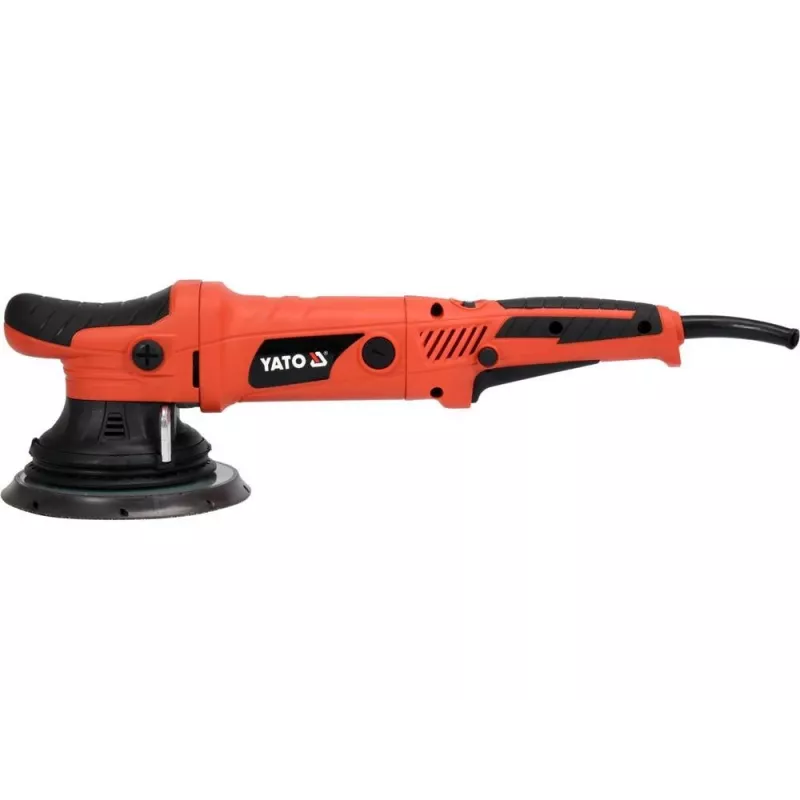 Yato YT-82200 kampinis šlifuoklis 15 cm 5000 RPM 720 W 2,2 kg