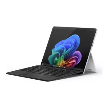 MS Surface Pro 11 Qualcomm Snapdragon X Elite 13 colių 32GB 1TB W11P CM SC EE1 Komercinis Platina