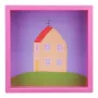 Taupyklė Paladone Peppa Pig Frame Design PP12785PP – vaikiška kiaulė