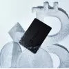 Tangem Wallet kriptovaliutų piniginė – 2 kortelės