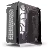 Singularity Computers Spectre Integra-M Mid Tower Elite Dark - juodas