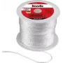 KWB 922130 mūrinė virvė 100 m nailonas 2 mm balta