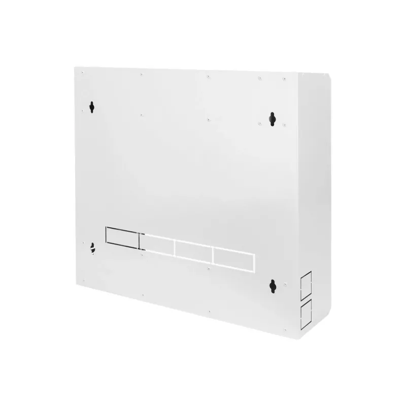 Sieninis spintos korpusas Digitus DN-DVR-1