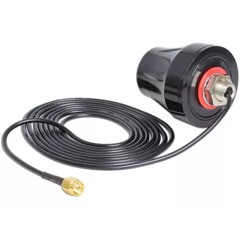Omnidirekcinė antena DeLOCK 88749