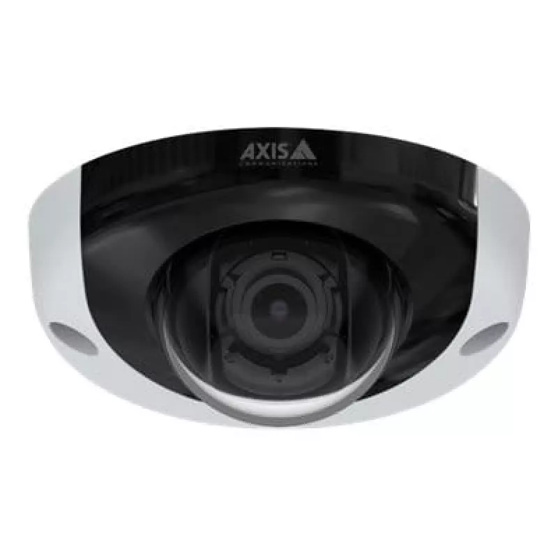 Axis 01932-021 gaminys juodos spalvos