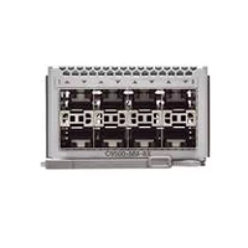 Tinklo modulis Cisco C9500-NM-8X