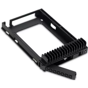 HDD/SSD kasetė Icy Dock MB741TP-B 2,5 colio juoda SAS SATA