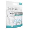 Kačių kraikas DIAMENTIQ Ocean Breeze 3,8 l – silikoniniai granulės, 1,5 kg, antibakterinis, be dulkių