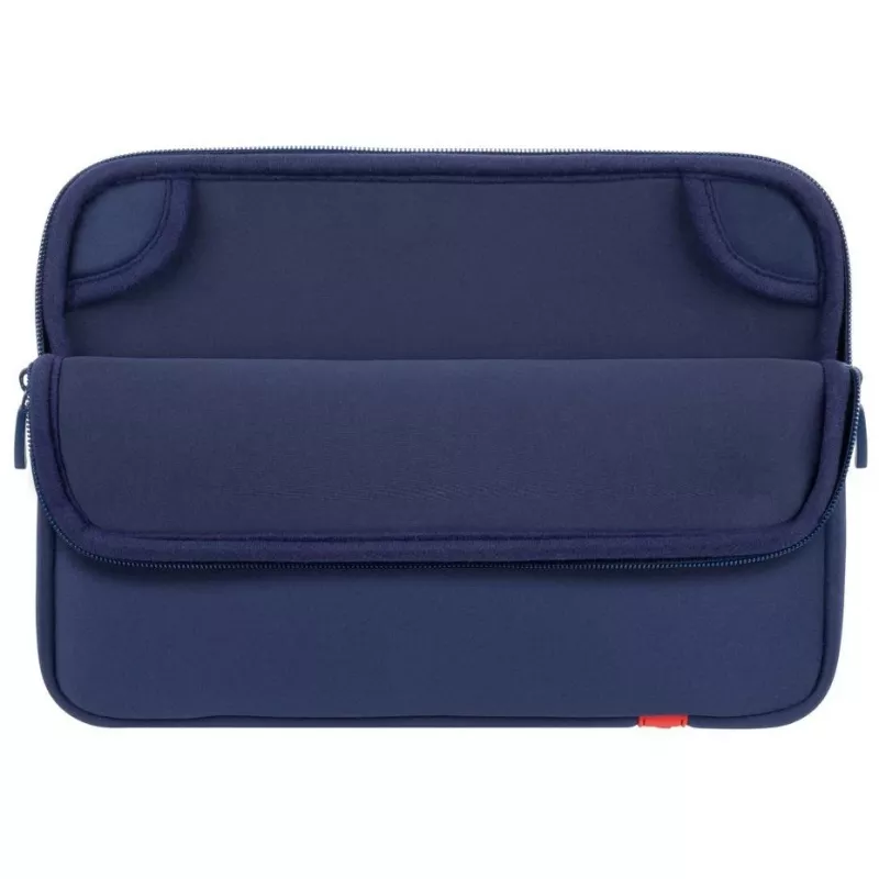 Dėklas nešiojamam kompiuteriui Rivacase Antishock 5123 33,8 cm (13,3 colio) Mėlynas