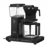 Moccamaster KBG Select Pusiau automatinis lašinis kavos virimo aparatas 1,25 L