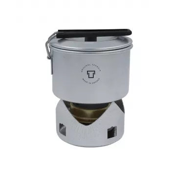 Trangia Micro Original rinkinys