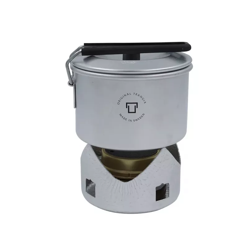 Trangia Micro Original rinkinys
