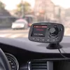 Bluetooth FM siųstuvas Albrecht DR 57