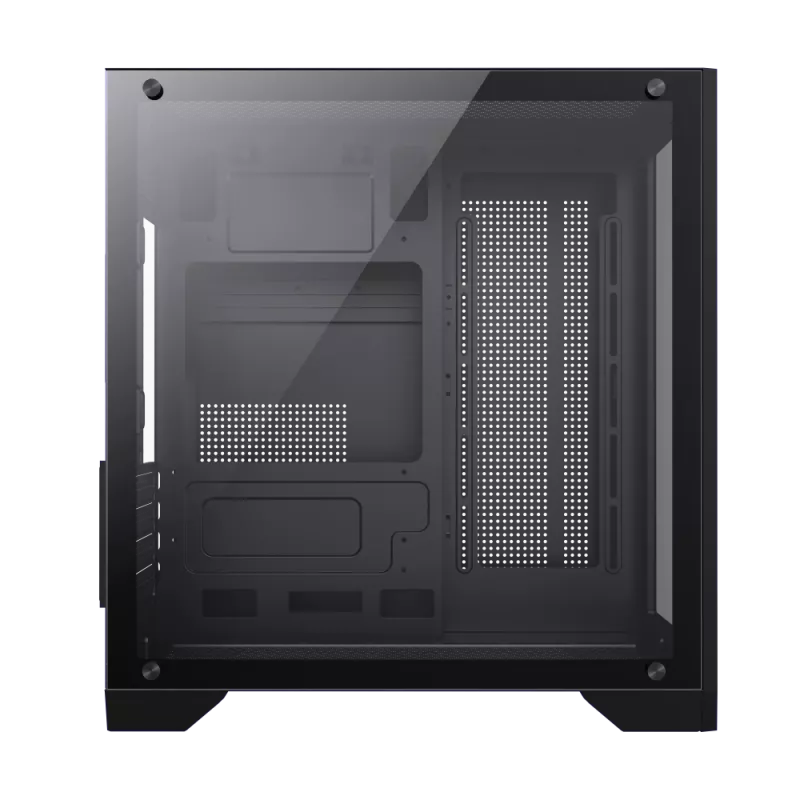 Gamemax INFINITY MINI BK korpusas M-ATX
