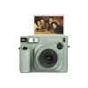 Fotokamera „Instax Wide 400“ žalia