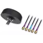 Stogo antena 5G Kombinuota MIMO Mobilioji GNSS TELTONIKA PR1KCI49 transporto priemonėms
