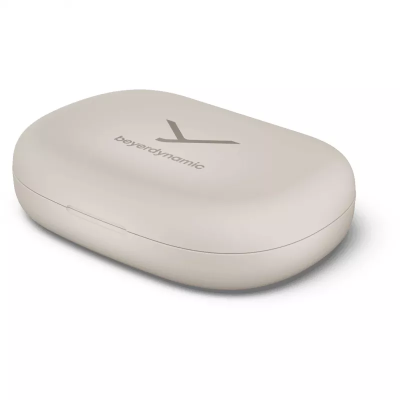 Ausinės Beyerdynamic VERIO 200 kreminės