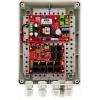 5 prievadų POE jungiklis ATTE IP-5-11-M2