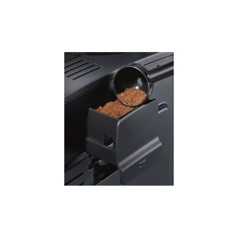Siemens EQ.6 plus s500 Espresso pilnai automatinis kavos aparatas 1,7 L