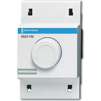 Busch Jaeger Dimmer REG conventional 6523-102 (8741068)