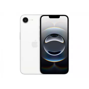iPhone 16E 512GB balta