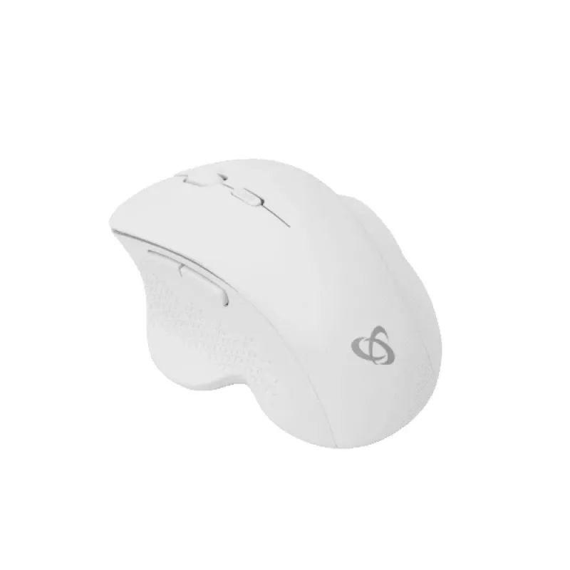 Sbox WM-549 White – belaidė pelė