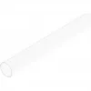 Alphacool HardTube 12/10mm akrilinis (PMMA) skaidrus 60cm, vamzdelis permatomas, 4 vnt. rinkinys