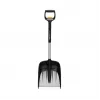 Fiskars automobilinis sniego kastuvas su teleskopine rankena X-SERIES