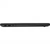 HP 17-cp2263ng nešiojamas kompiuteris, juodas, AMD Ryzen 5 7520U, AMD Radeon Graphics, 16 GB LPDDR5, 512 GB SSD, be operacinės sistemos