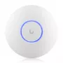 Ubiquiti U6+ belaidis prieigos taškas Wi-Fi 6 2402 Mbit/s baltas PoE