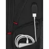 Wenger Pegasus Deluxe – kuprinė nešiojamam kompiuteriui – 40,6 cm – 35,60 cm (14 inch) – 40,60 cm (16 inch) – juoda (606492)
