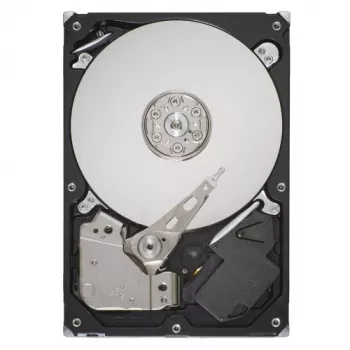 Hewlett-Packard HP Midline 1TB vidinis kietasis diskas 2,5 colio S-ATA2 7200 aps./min. (655710-B21)