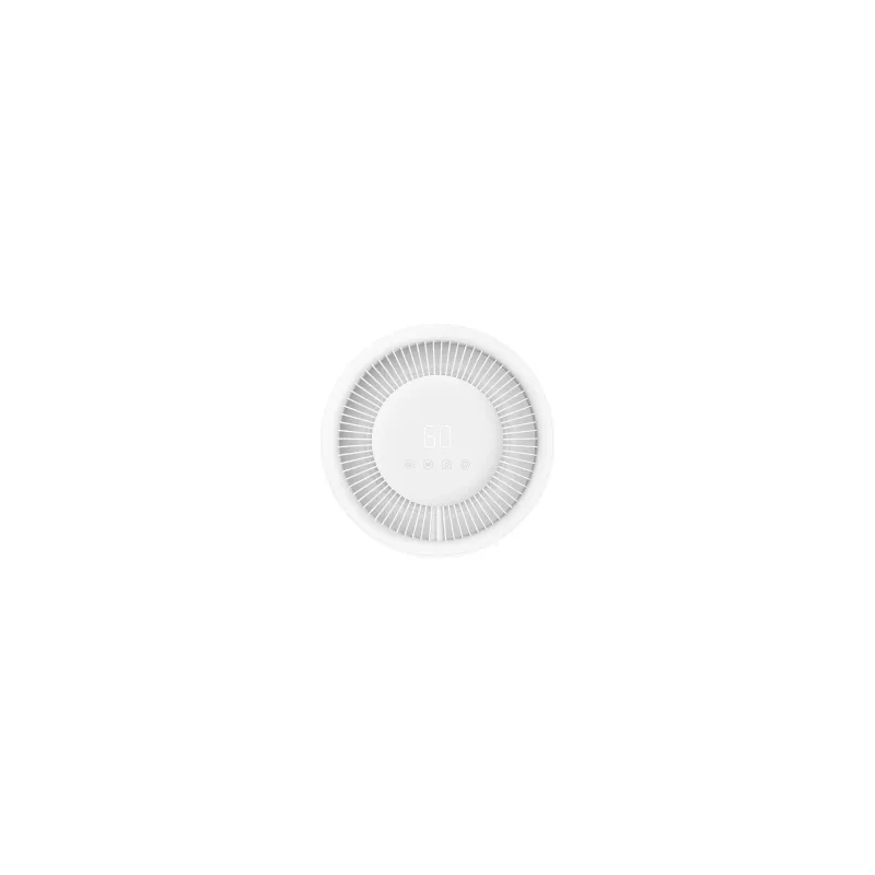 Sausintuvas Xiaomi 6941812777466 3 L 38 dB 190 W Baltas