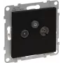 Legrand SEANO 765368 TV/R/SAT praeinamasis antenos lizdas