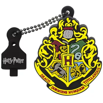 USB atmintukas Emtec 16 GB USB Type-A Harry Potter Collector Hogvartas