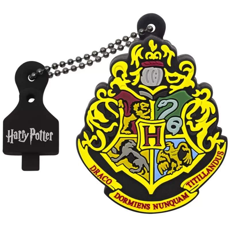 USB atmintukas Emtec 16 GB USB Type-A Harry Potter Collector Hogvartas