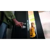 Išmani spynos rankena Yale Linus Smart Lock L2 Lite juoda