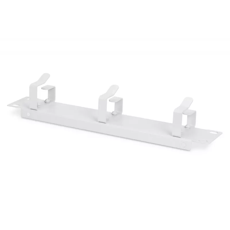 Kabelių tvarkymo skydelis Digitus DN-10 ORG-1U